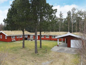 Holiday home Ålbæk IX